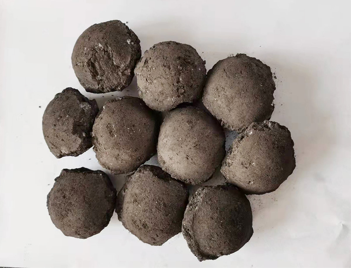 硅碳球的特點都有哪些？