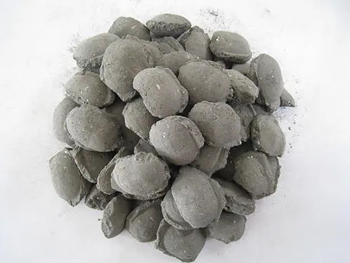使用煉鋼化渣劑，應(yīng)注意哪些問題？